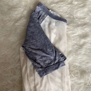 Women's Baseball Tee